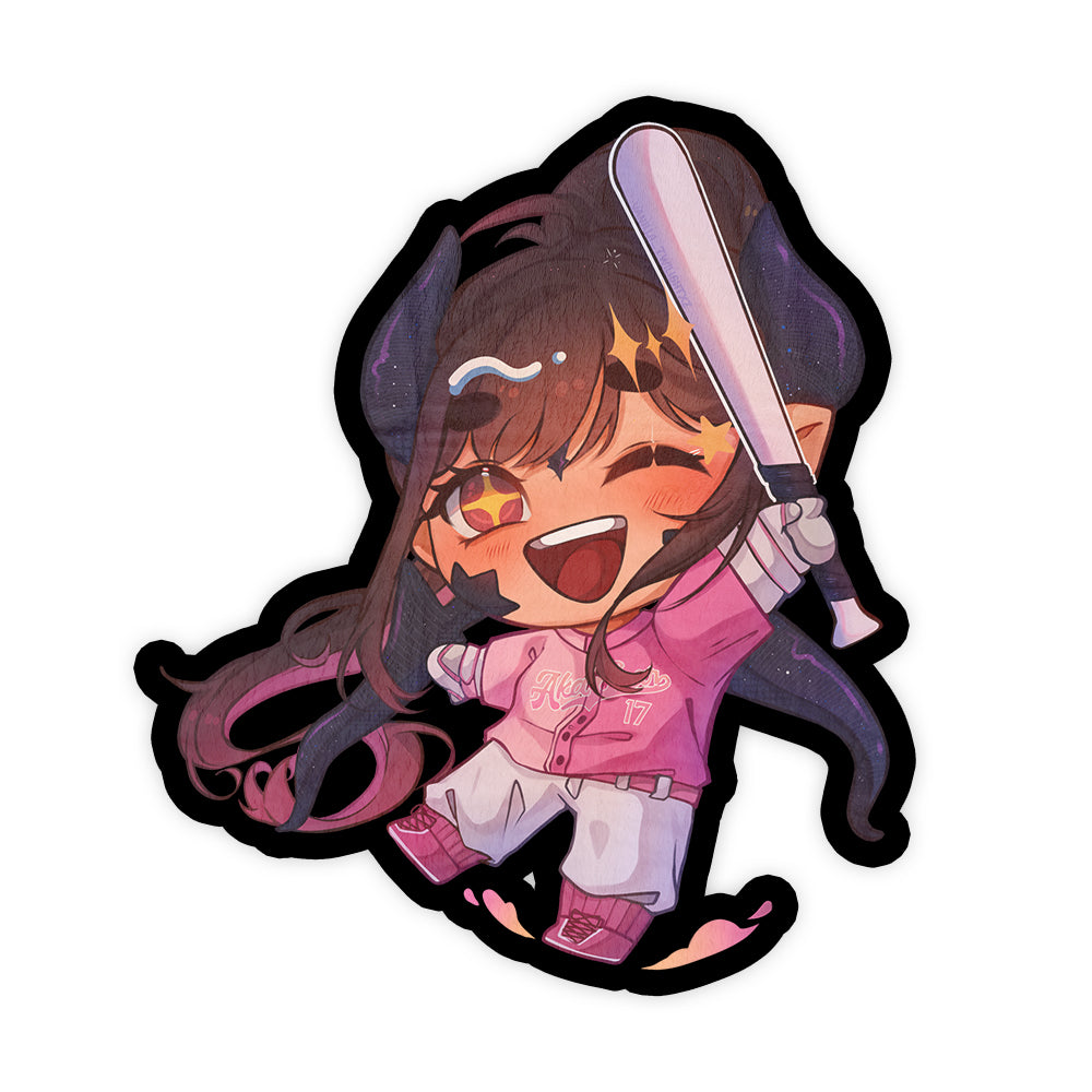 Akascarlet Chibi Rug