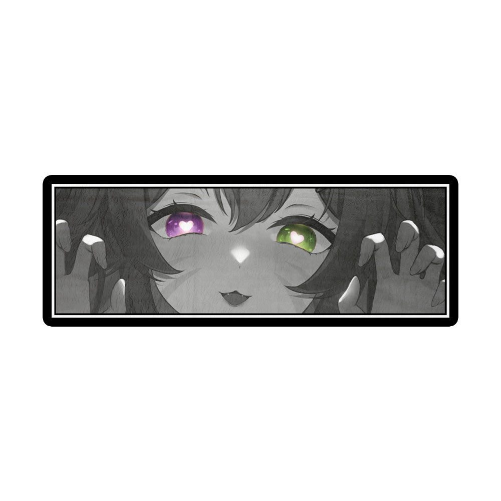 Aprillynne Noir Rug - Suraimu