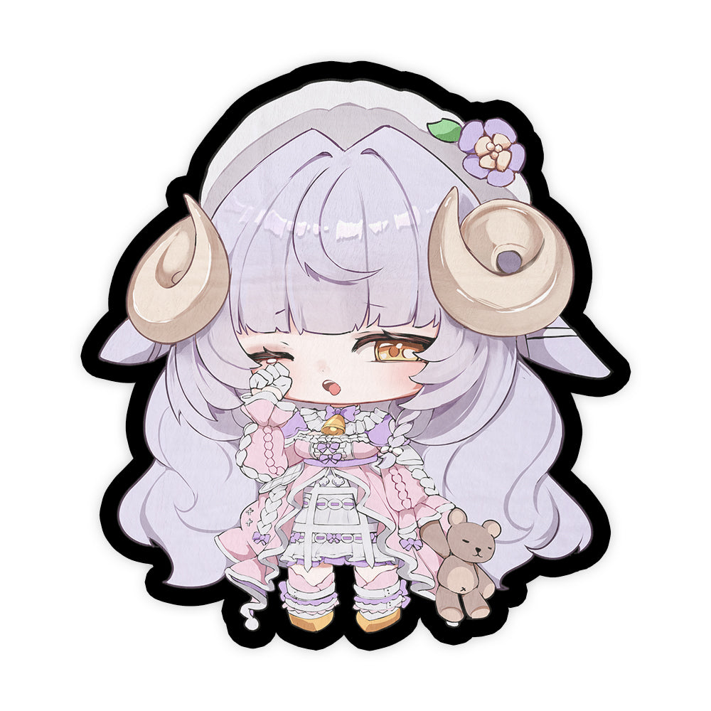 EsilaShephield Sleepy Rug