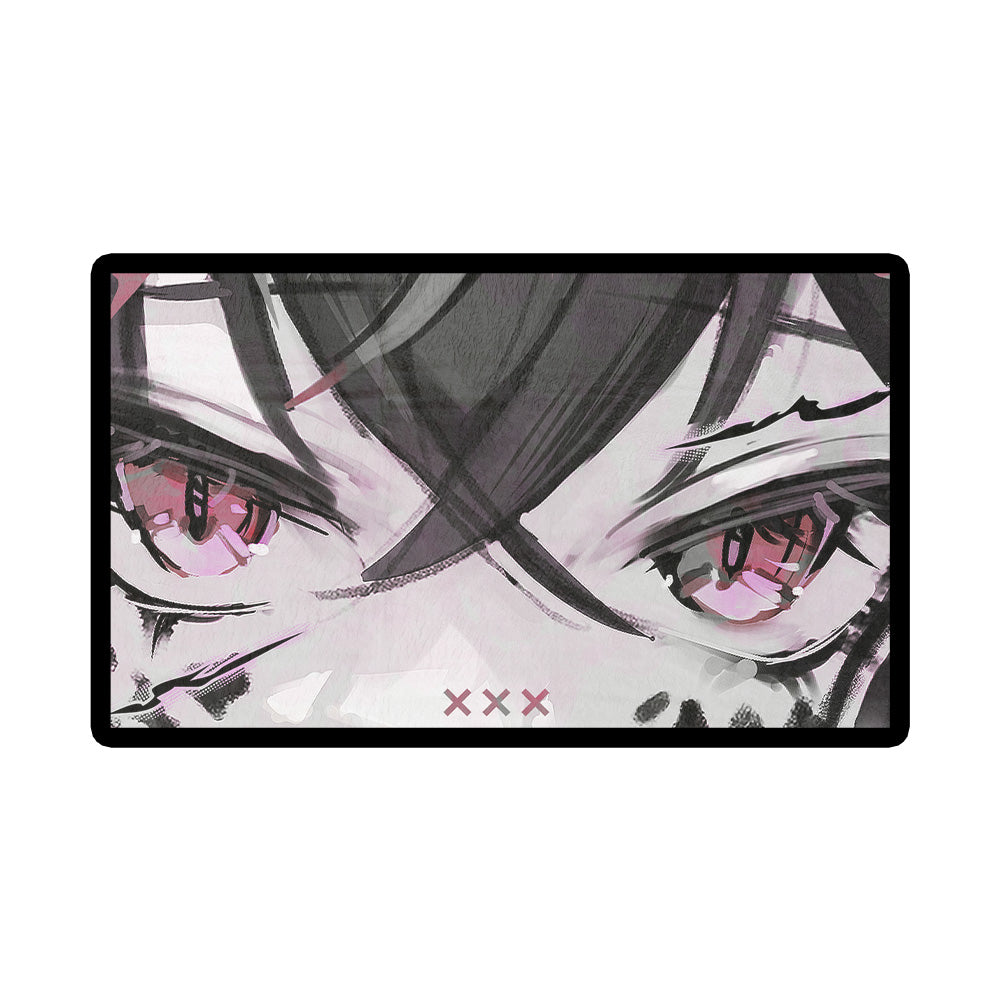 Kyllier Nocturna Regalia Rug