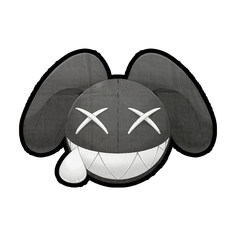 Kibawoo BunBites Rug