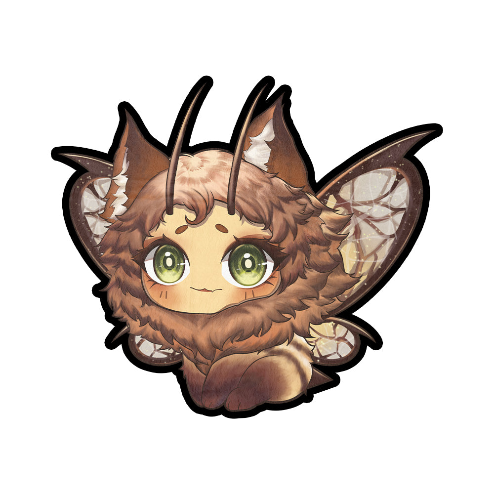 DrawerBee Beecat Rug