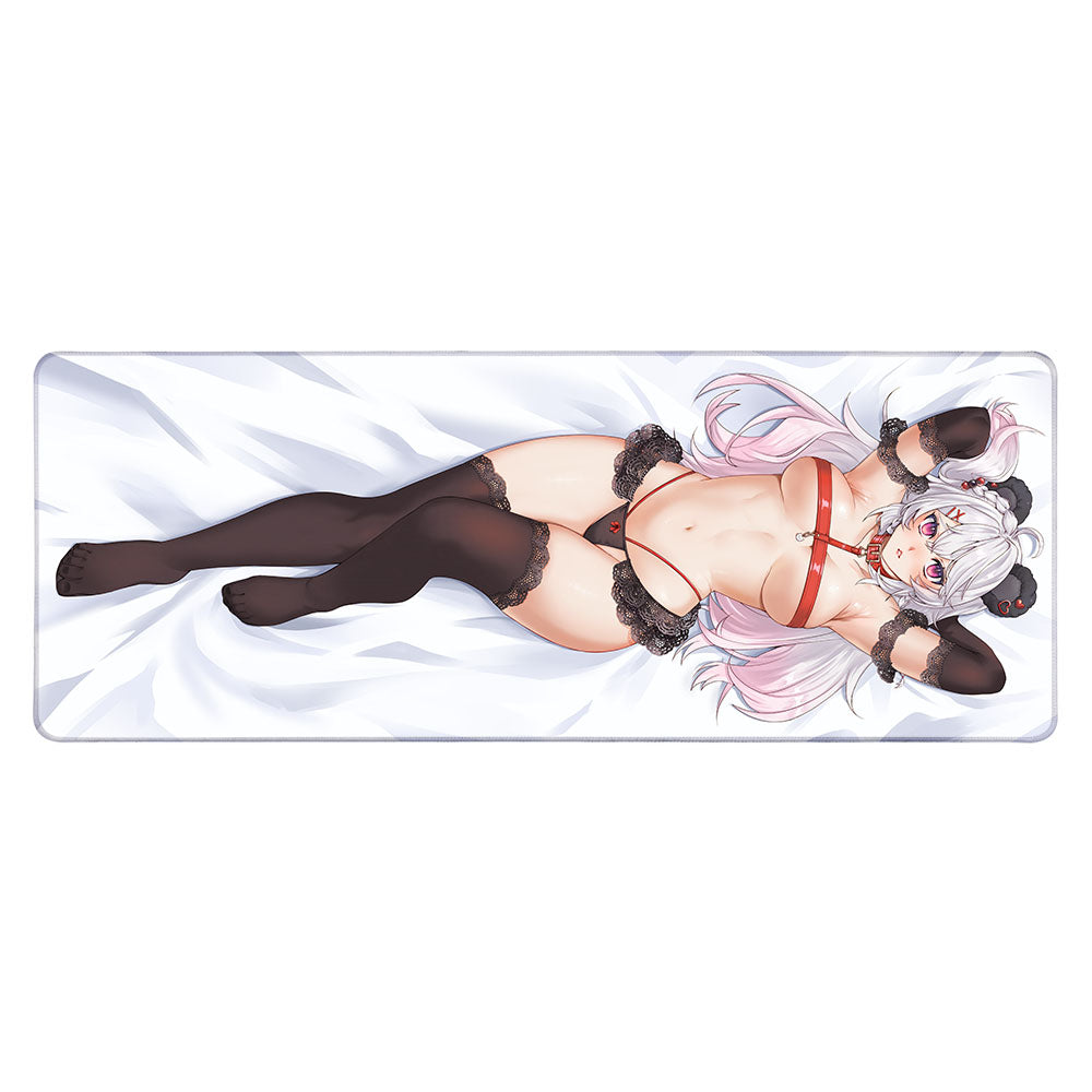 Ruiasaka XL Mousepad