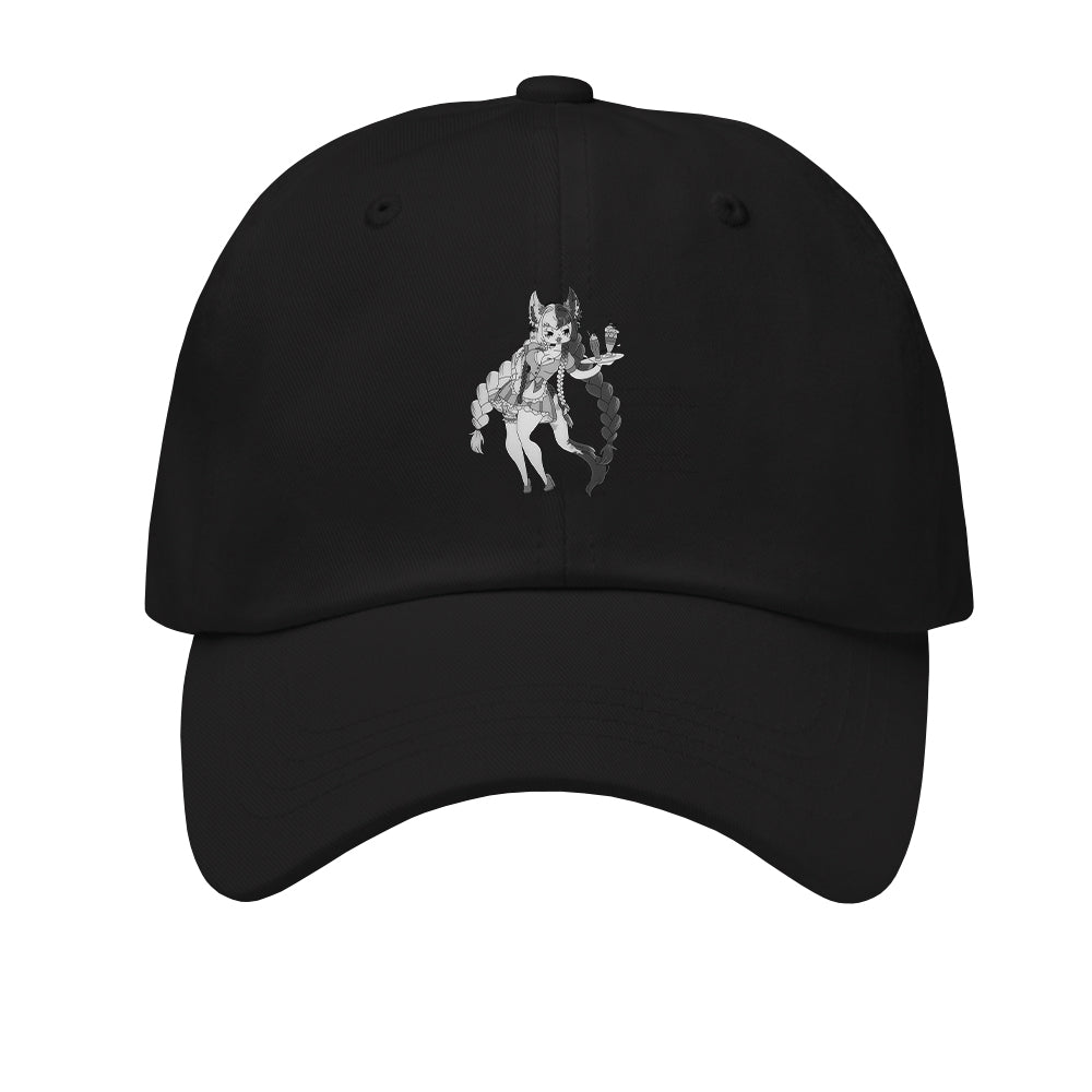 Rynfrei Diner Hat