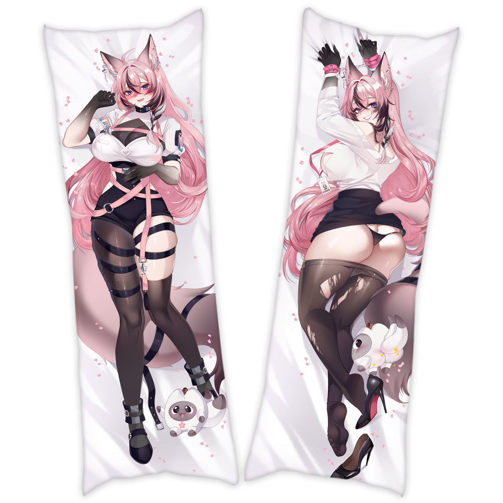 SachiMizora Dakimakura