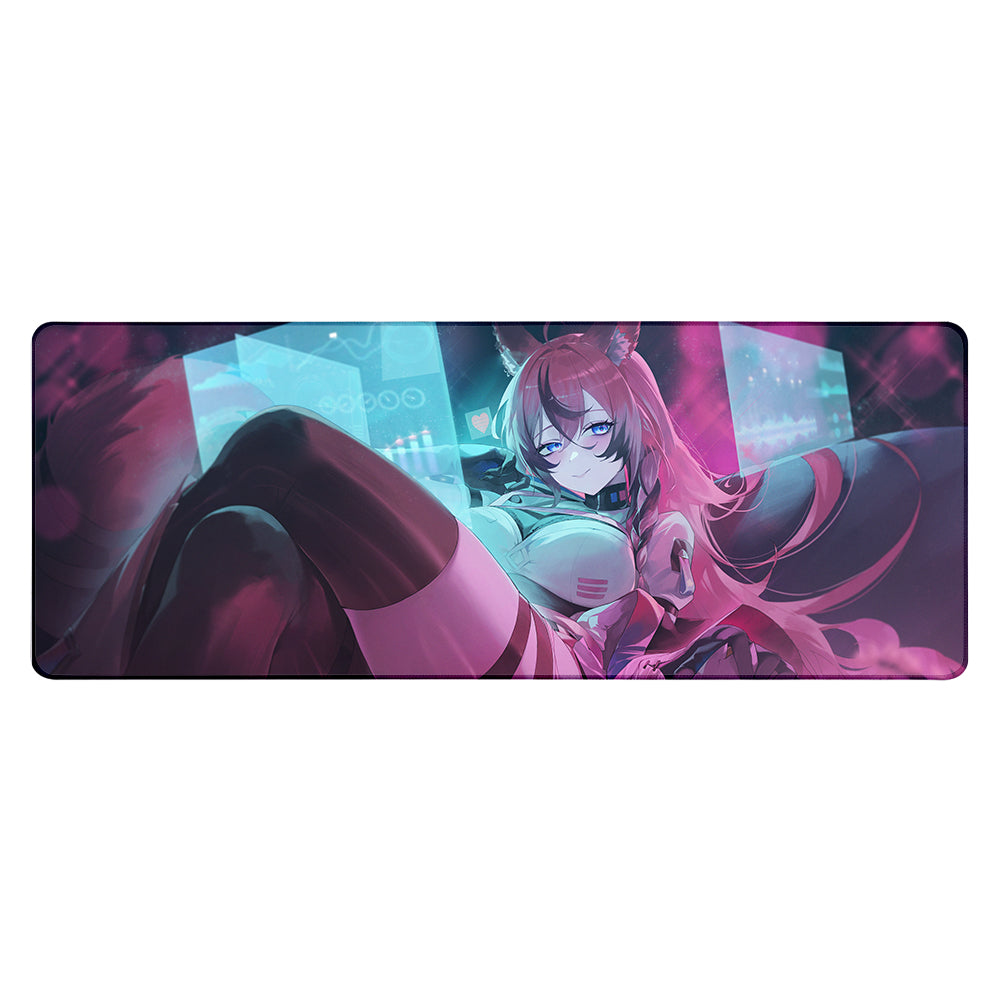 SachiMizora Recharge XL Mousepad