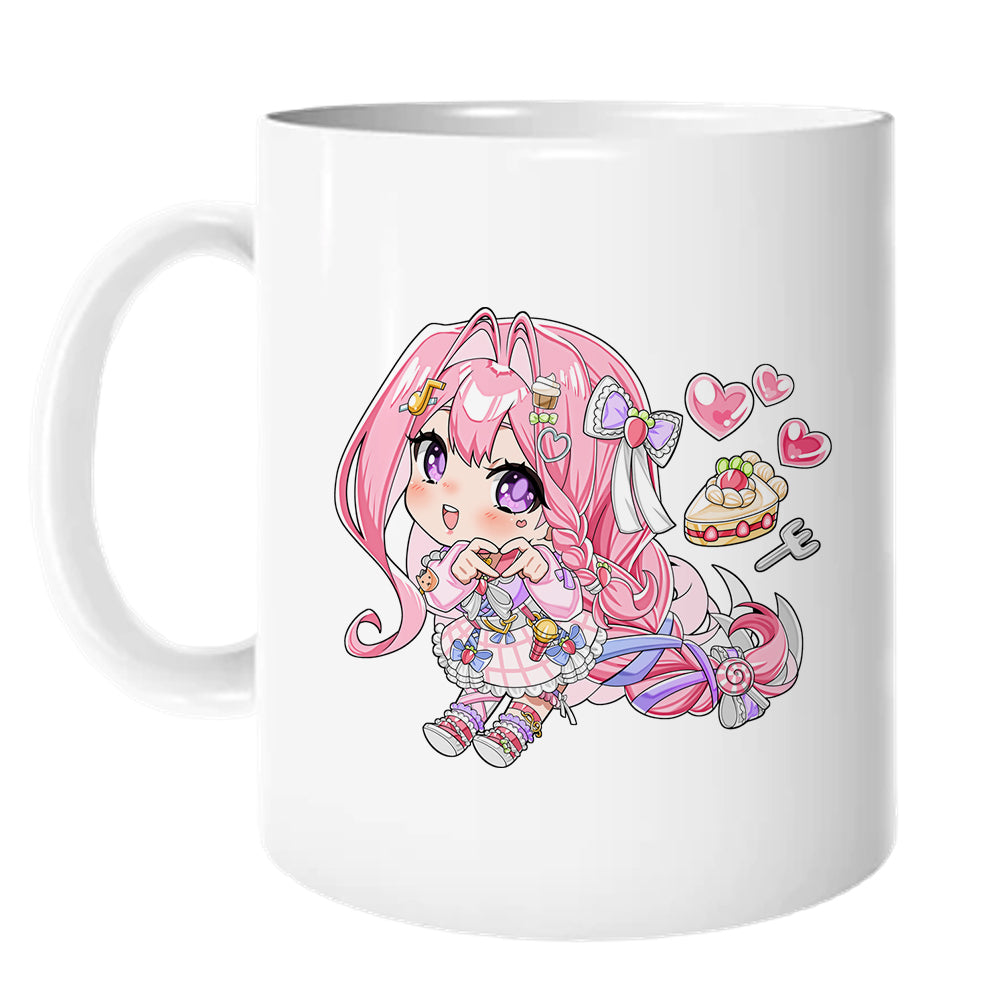 SagikiIhori Mug