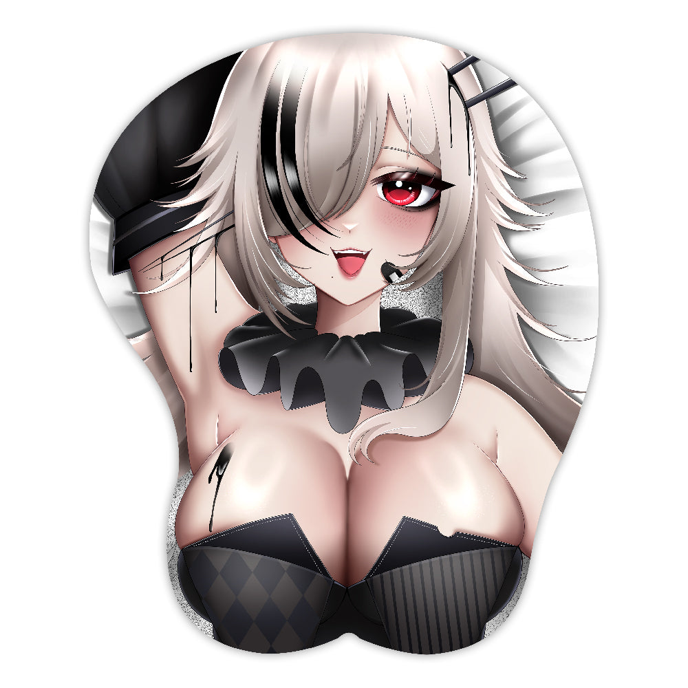Samara AVI 'Anomaly' 3D Mousepad