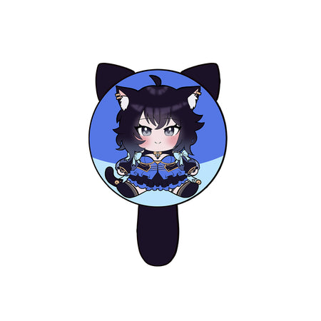 Saphwyn Plushie Campaign