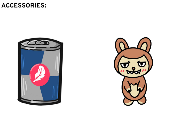 Sailor Plushie Petition