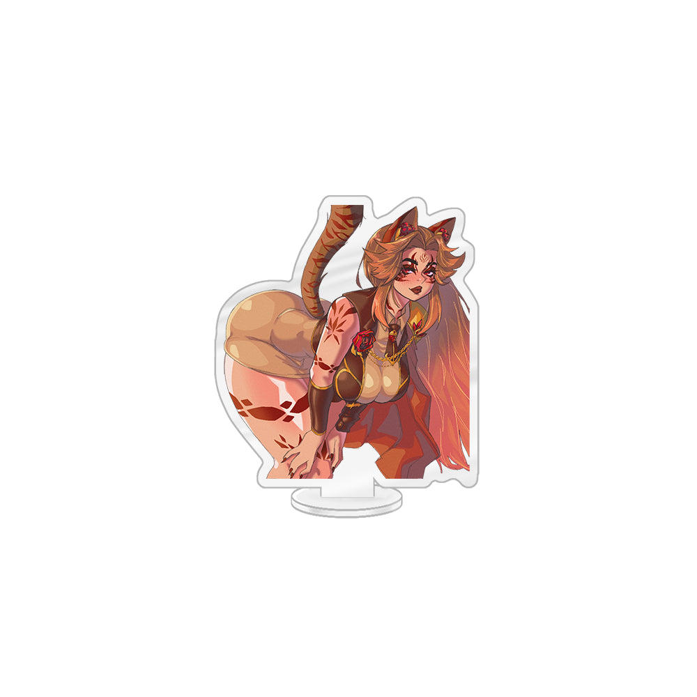 Seimorra Standee