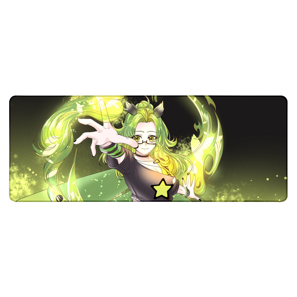 sevillastarlight XL Mousepad