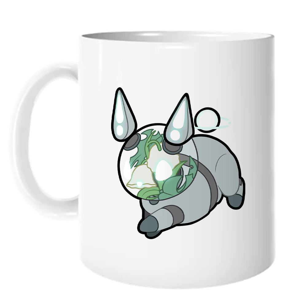 Shezabubadino "Maia" Mug