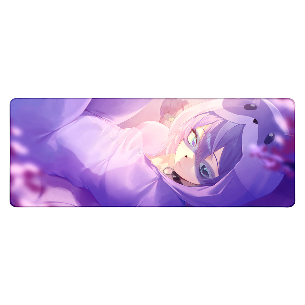 SHIINOZU Onesie XL Mousepad
