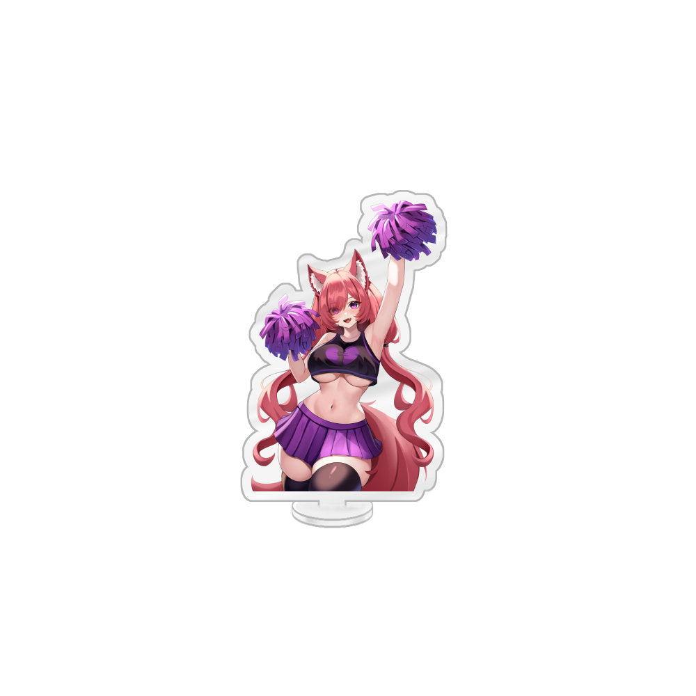 Shiori Cheer Standee