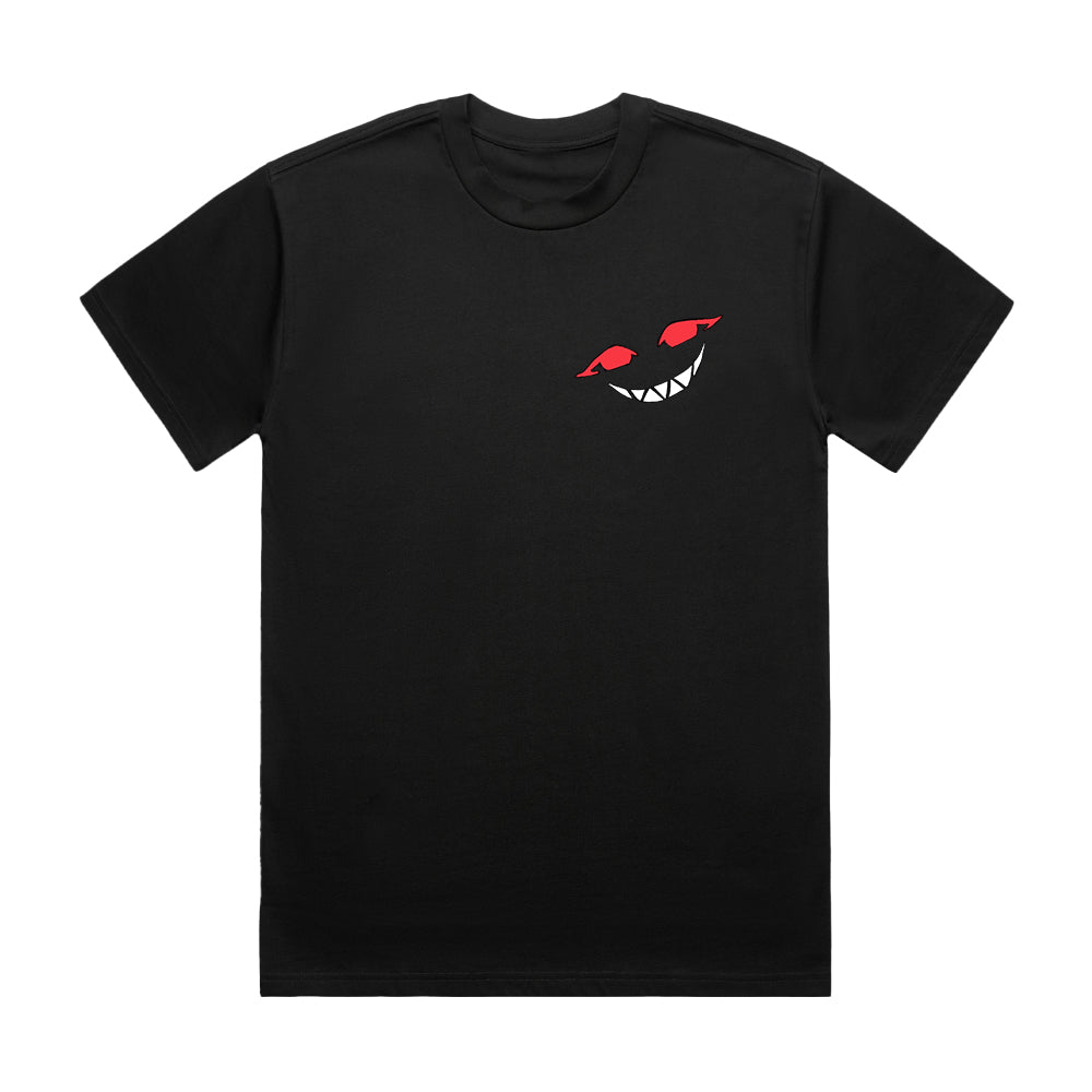 Muzu Nomi Starving T-Shirt