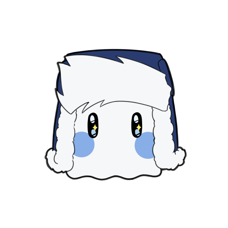 Shoozki Sven Plushie Petition