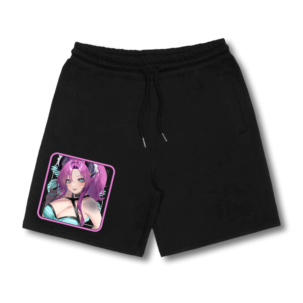 Ramaea Summer Sass Shorts
