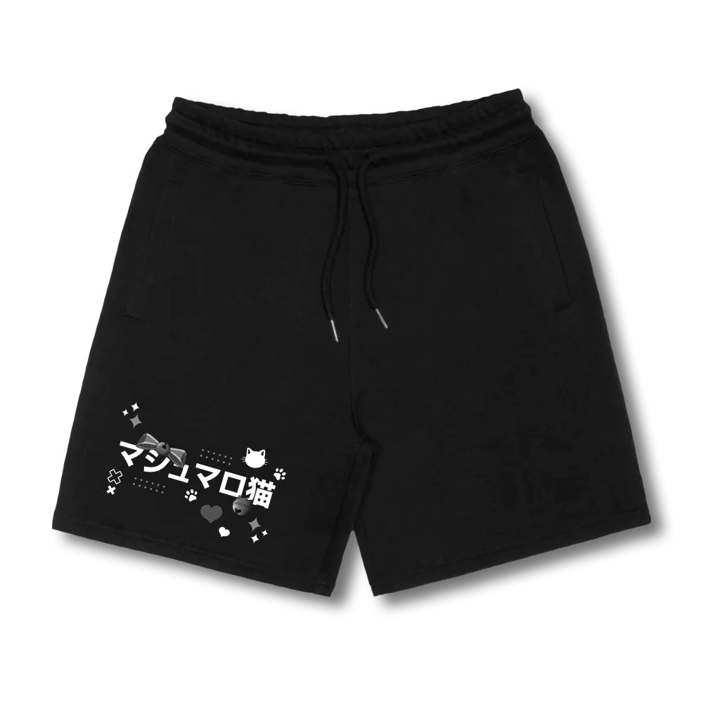 Cass Classic Shorts