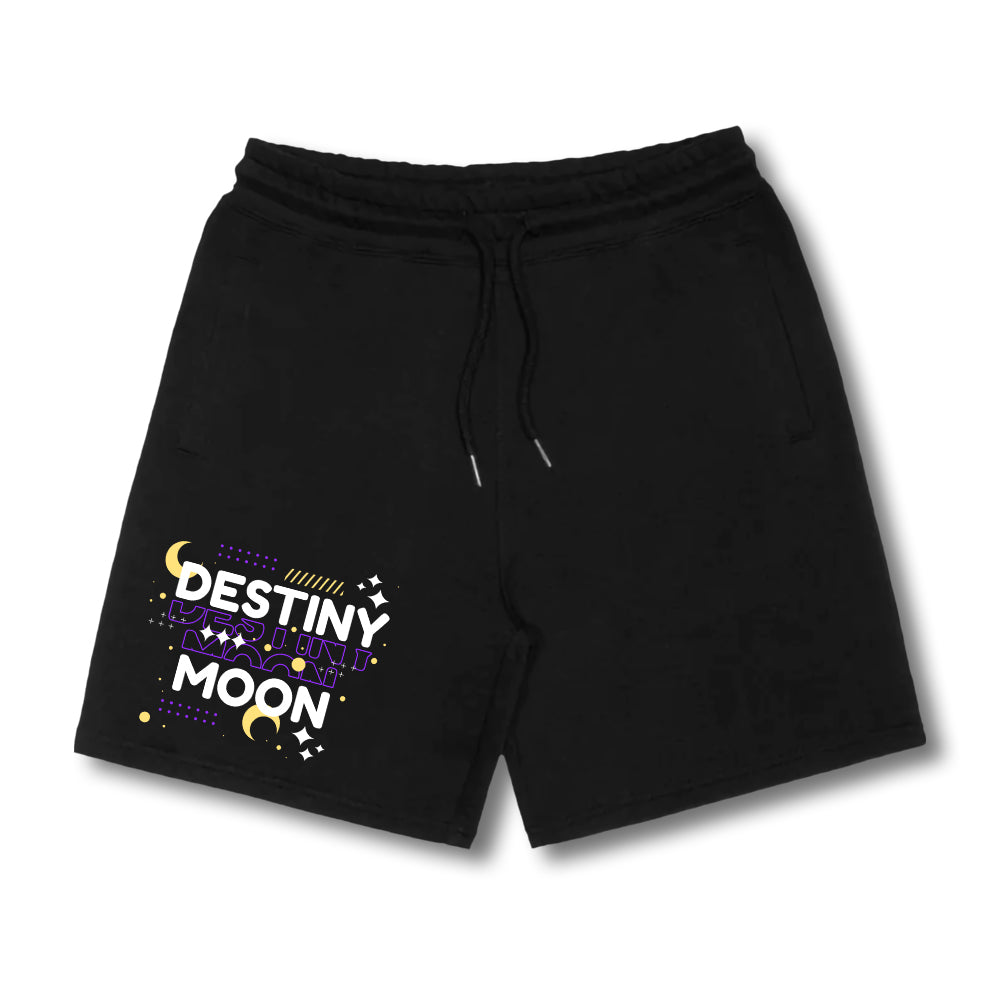 Destiny Moon Shorts