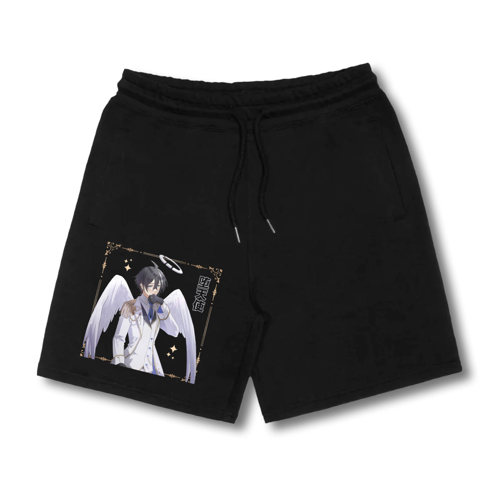 Azeru Heavenly Shorts