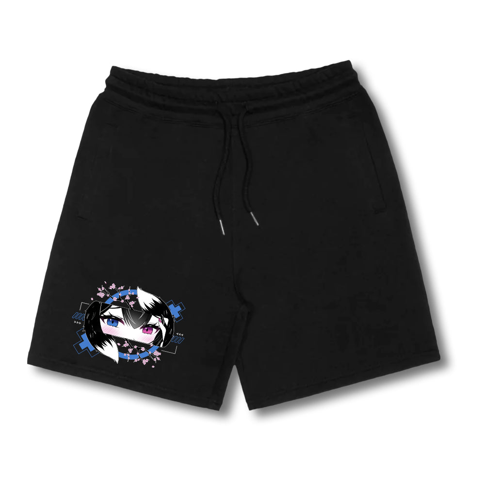BlueFoxRianni "The Blue Fox" Shorts