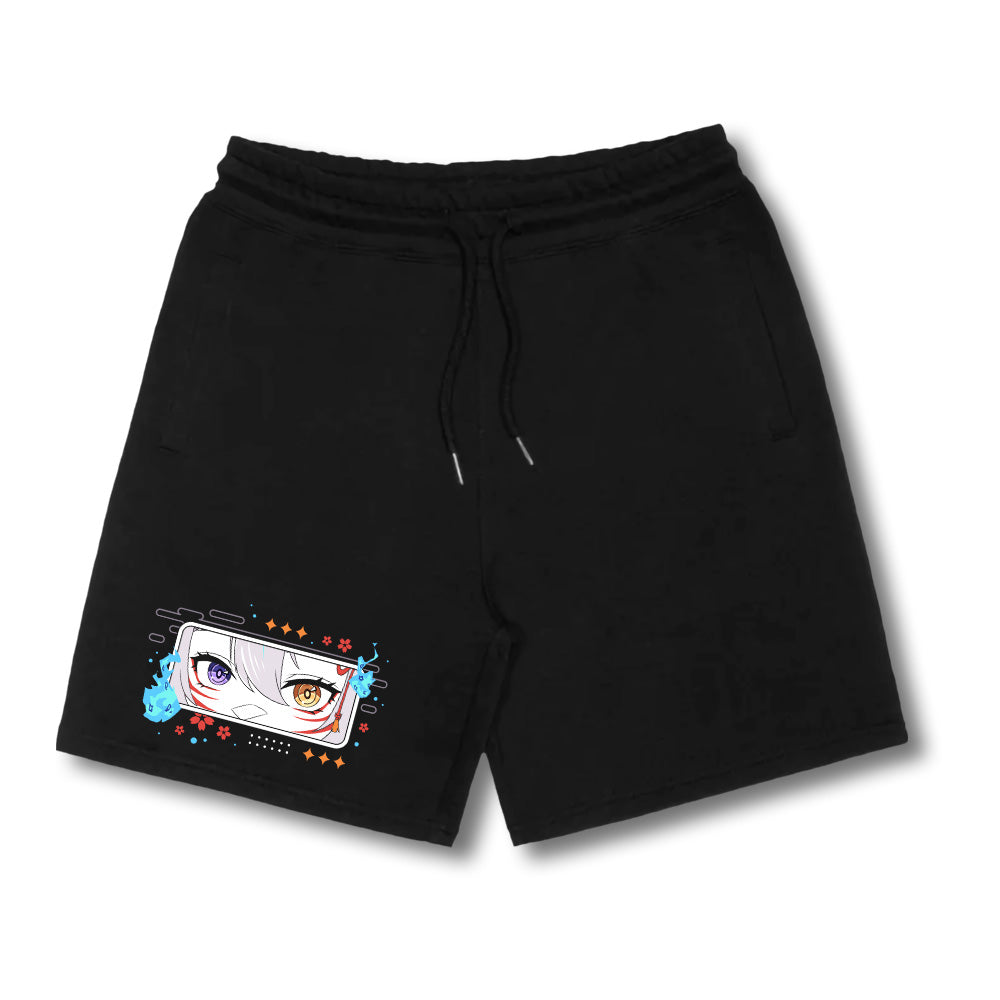 TsukiFoxGirl Shorts
