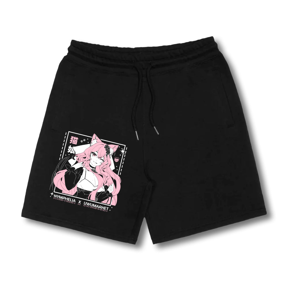 Nymphelia Joyful Shorts