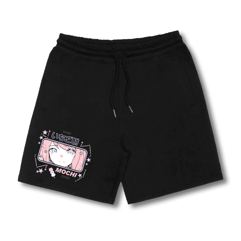 VtuberMochi Mochi Magic Shorts