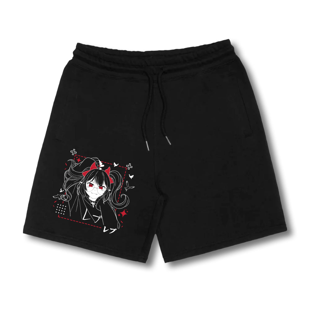 Rev Streetwear Shorts