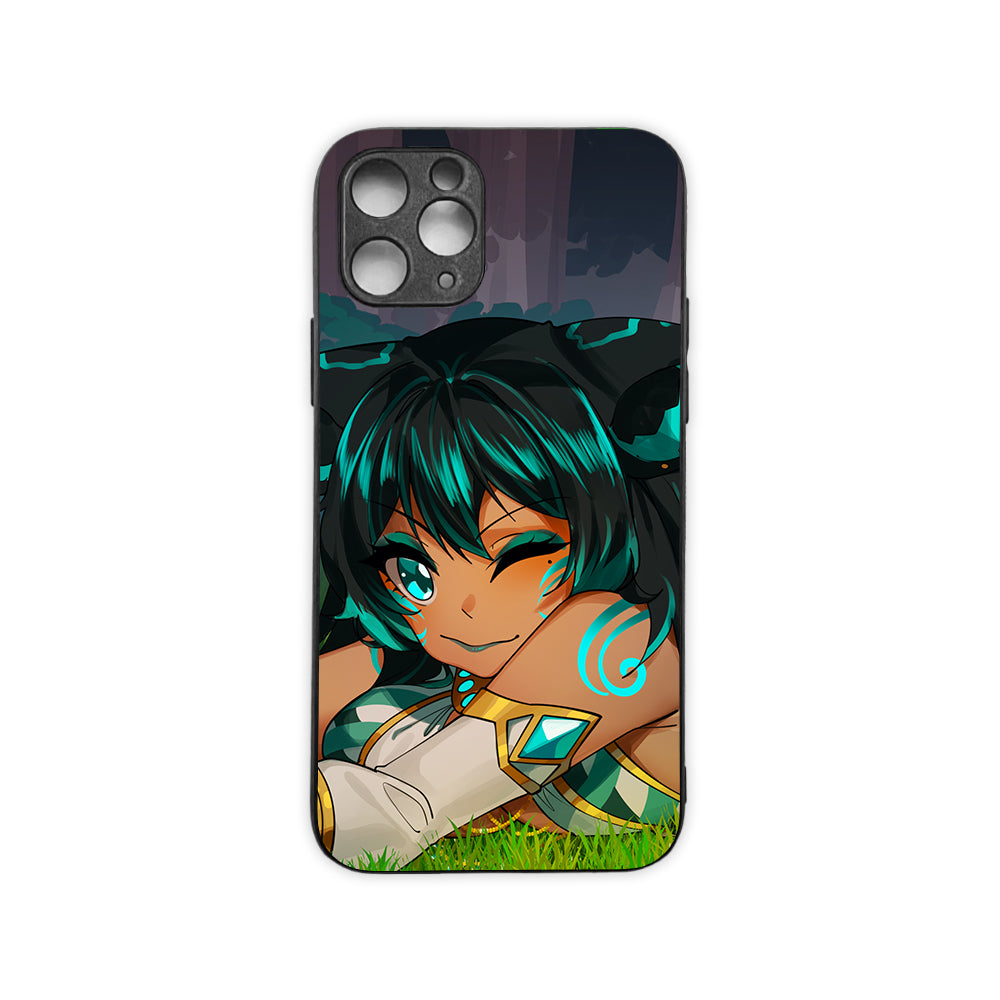 ShiyoVT "Habitat" Phone Case