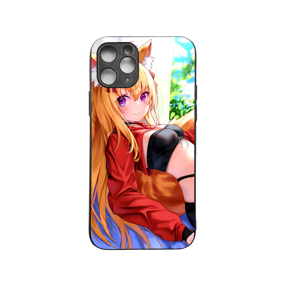 SkyeKatty Phone Case