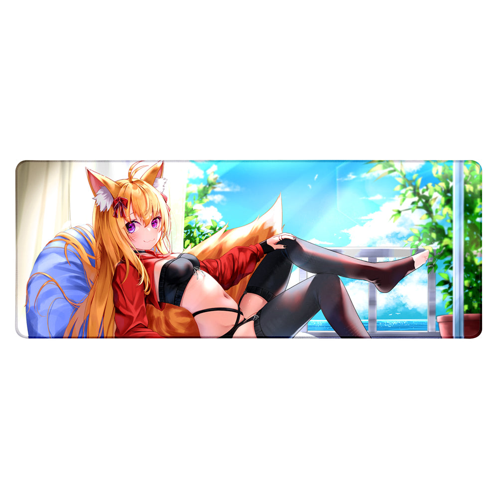 SkyeKatty XL Mousepad