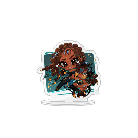 SleepyVitani Standee
