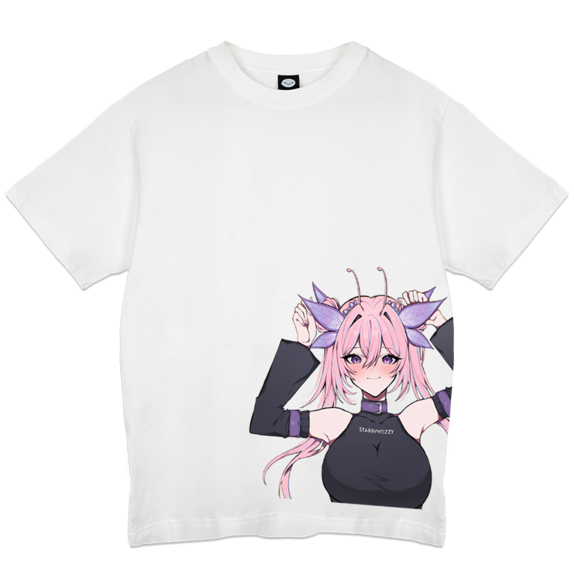 Yozzy Kawaii-est Alien Shirt