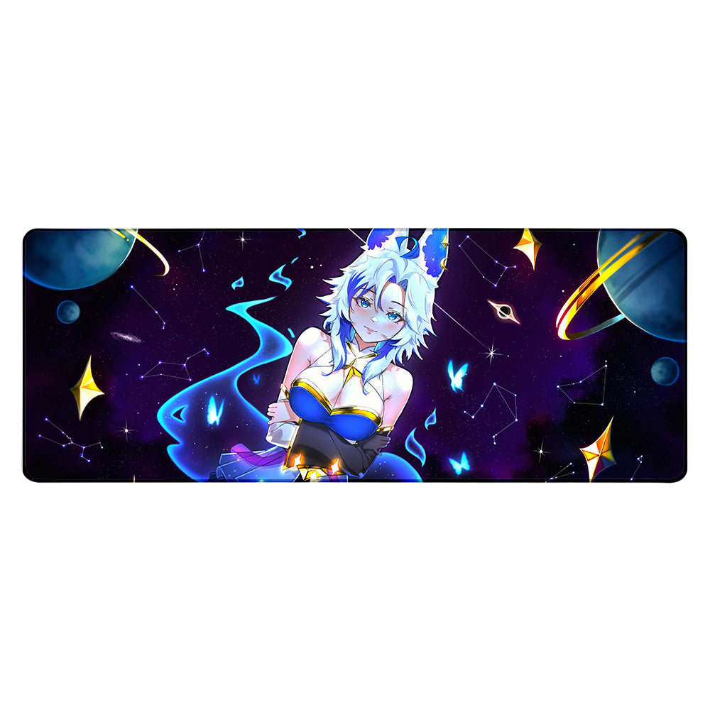 Starhabit Intergalactic XL Mousepad