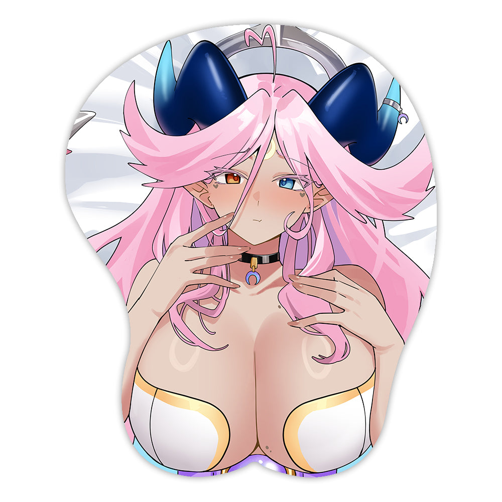 StarlyDeistar 3D Mousepad