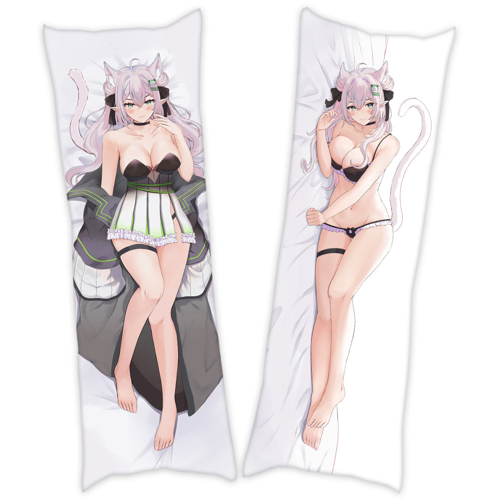 SteamySnuggler "Bedtime" Dakimakura