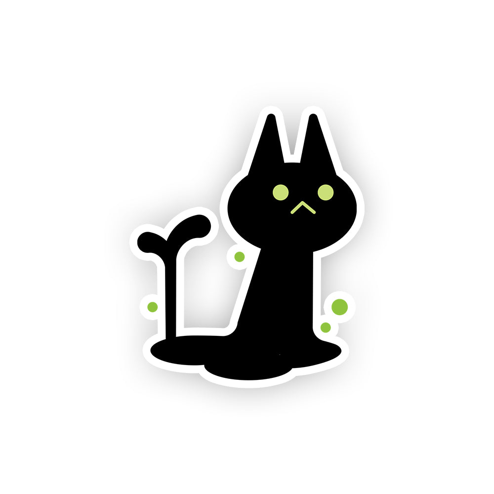 LorelaiLoch KelpBud Sticker