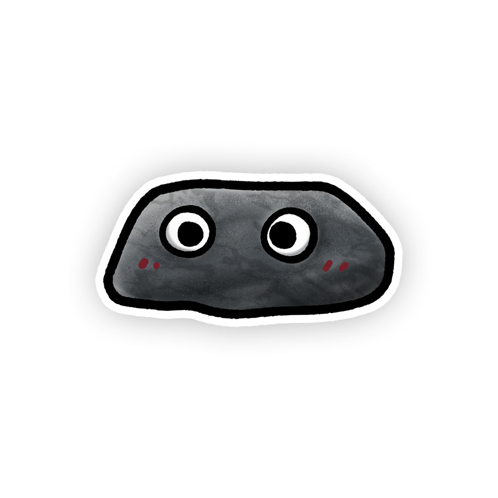 Luwi_Lumi Rocksanne Sticker