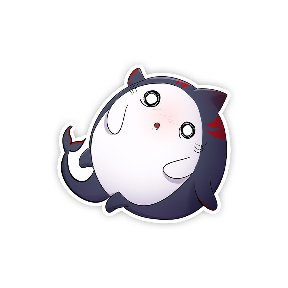 Miya Maweener Sticker