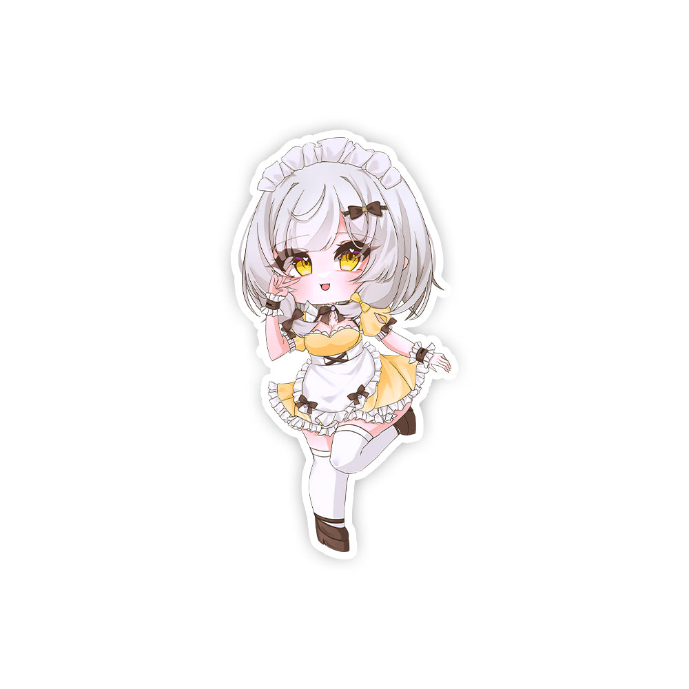 Shee Icho Chibi Sticker