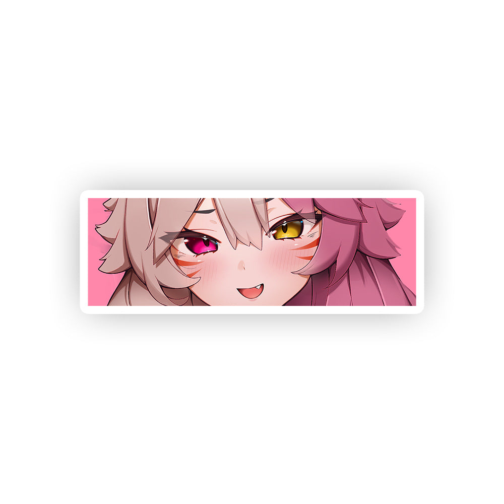 Amedoll Eyes Sticker
