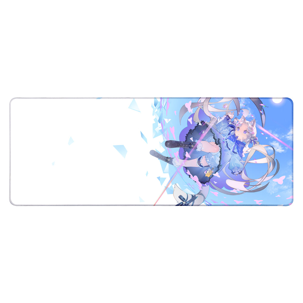 Suirie "Reincarnation" XL Mousepad