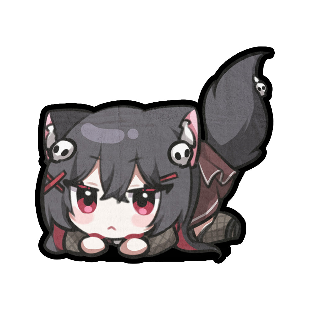Suki Chibi Rug