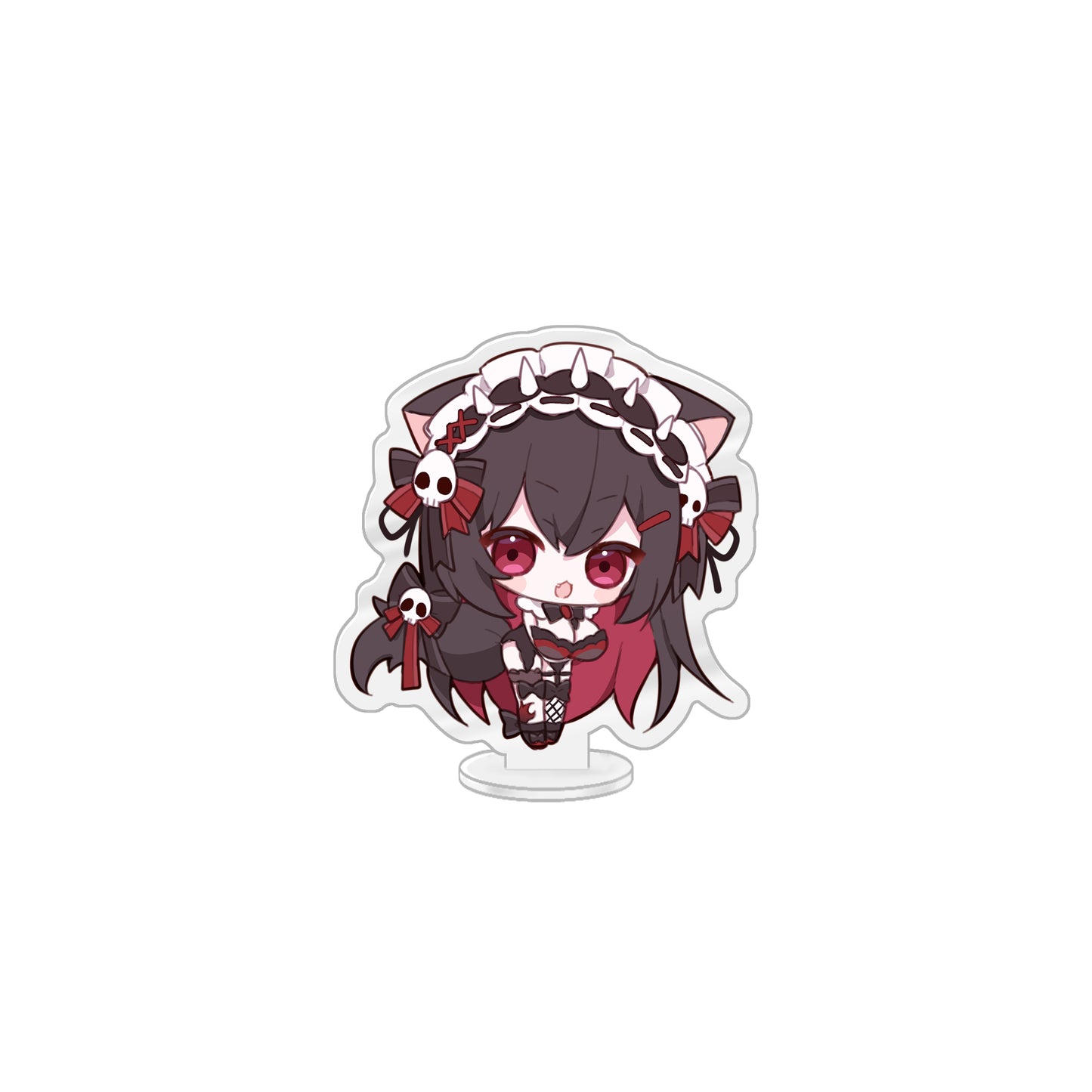 Suki Chibi Mini Standee