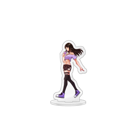 SuperKimVT Standee