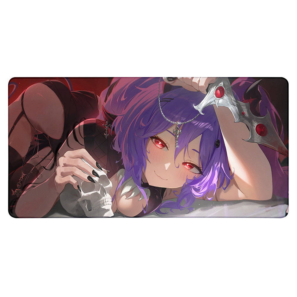 SuviVT Deadly XXL Mousepad