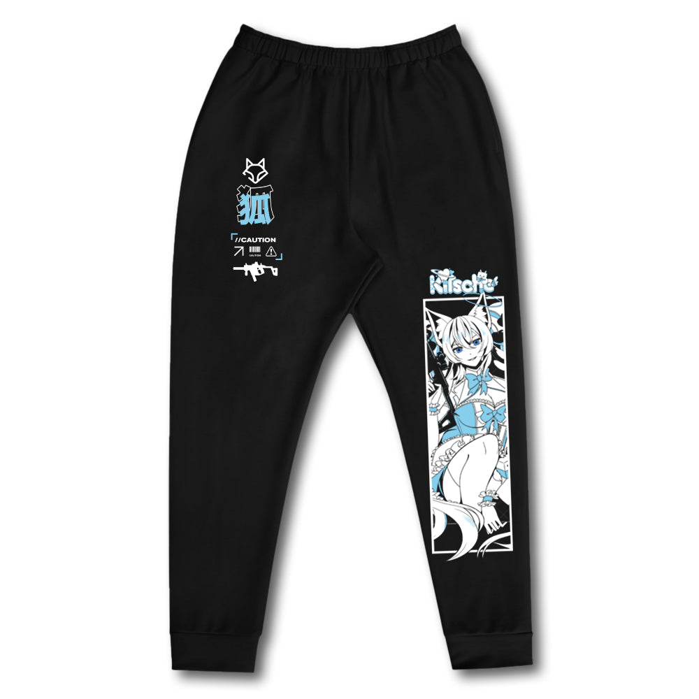 Kirsche Vector Sweatpants