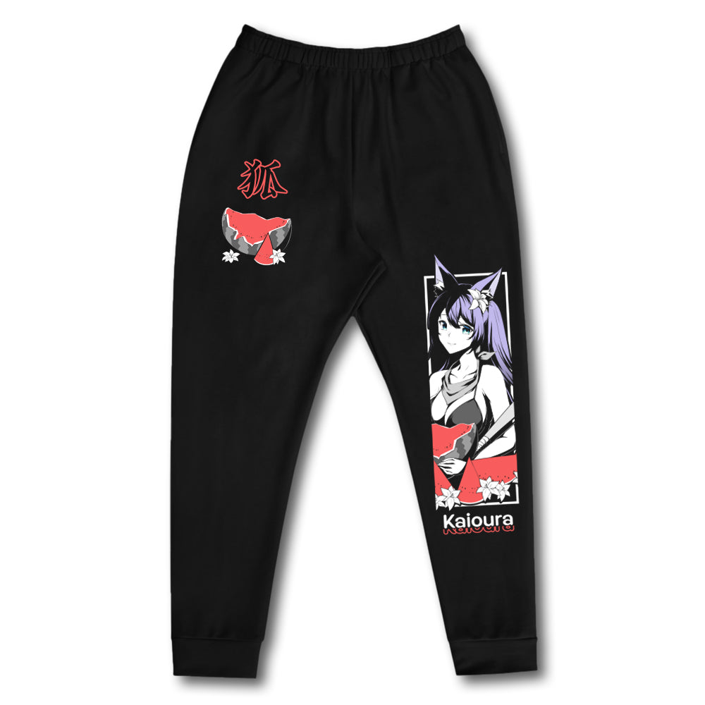 Kaioura Watermelon Sweatpants